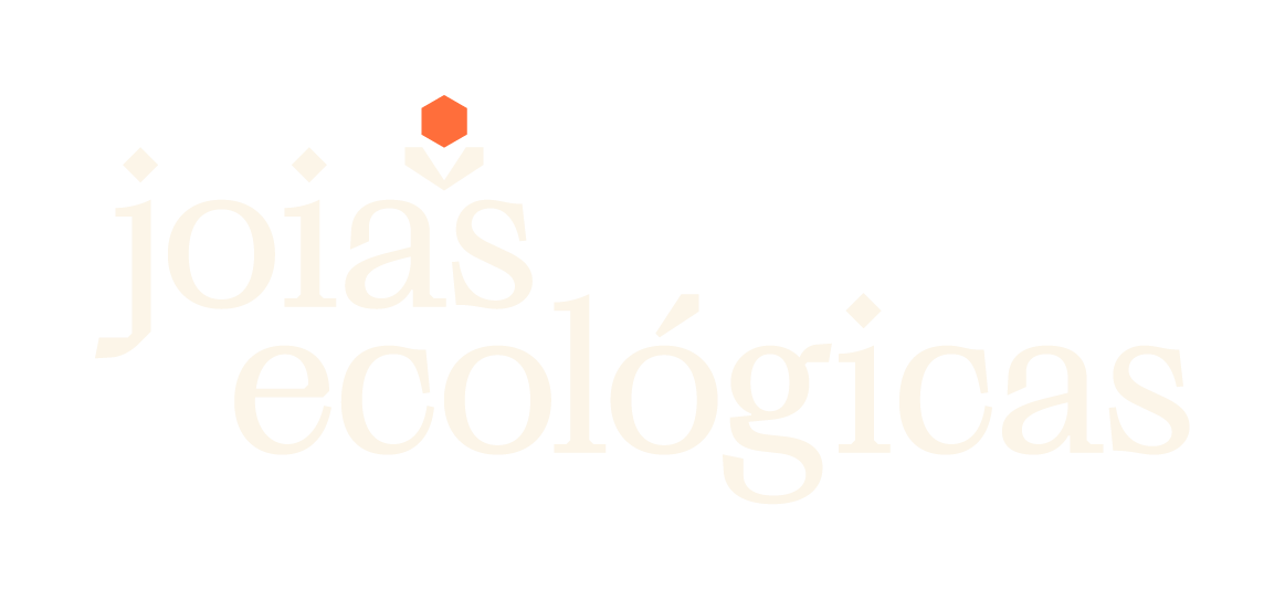 Joias Ecológicas Logo